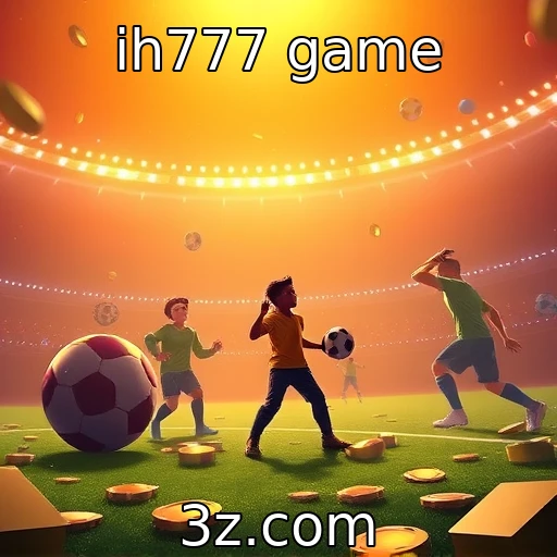 Expansão de plataformas de apostas no mercado brasileiro - ih777 game