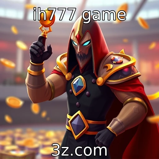 Expansão de plataformas de apostas e seu impacto no mercado - ih777 game