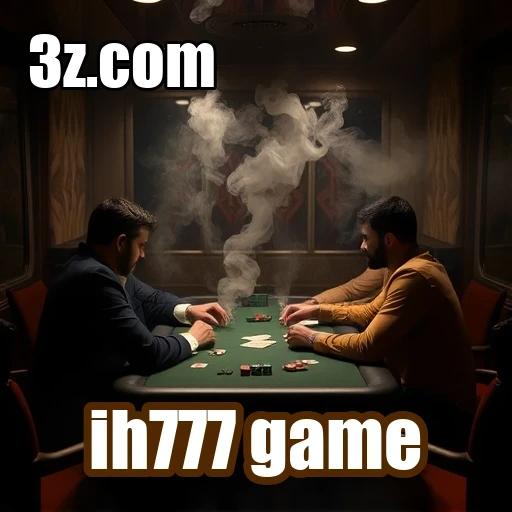 Bônus do Ih777 Game: Oportunidades em Cada Jogada