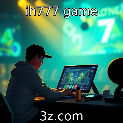 Análise do crescimento das apostas online no Brasil - ih777 game