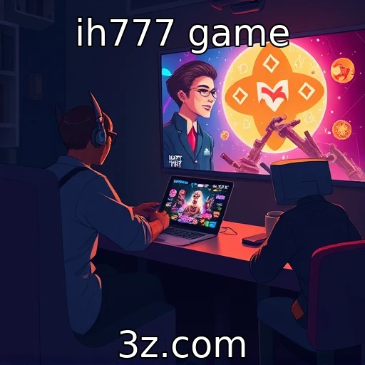 Novas tendências de design otimizam a experiência do usuário - ih777 game