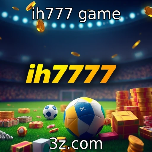 Expansão de plataformas de apostas online no Brasil - ih777 game