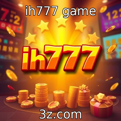 Performance financeira de provedores de jogos em crescimento - ih777 game