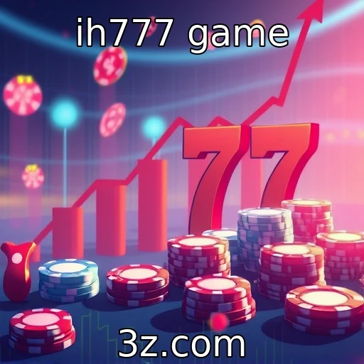 Desempenho financeiro dos provedores no setor de iGaming - ih777 game