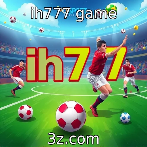 Crescimento das plataformas de apostas online em novas regiões - ih777 game