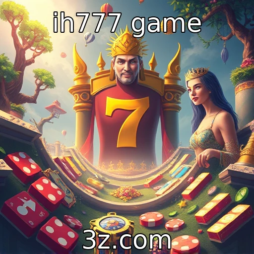 Impacto do Pix nas transações de iGaming e cassino online - ih777 game