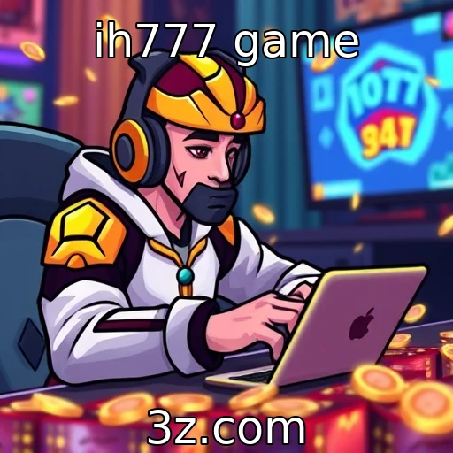 Aumento de streamers focados em jogos de cassino | ih777 game