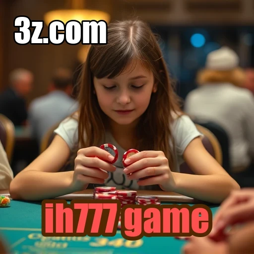 ih777 game Casino Ao Vivo