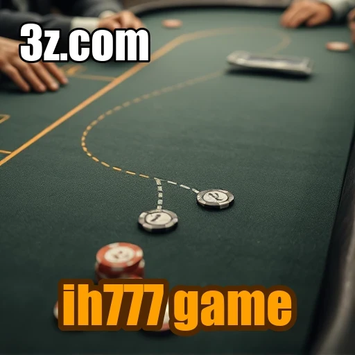 ih777 game Suporte Ao Vivo