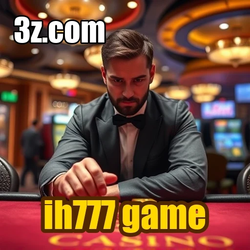 Lottery do ih777 game: Estratégias e Vantagens de Aposta