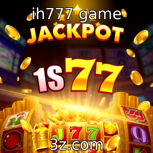 Relação entre jackpots progressivos e engajamento do jogador - ih777 game