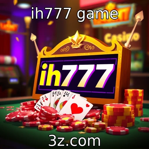 Mudanças nas regulamentações trazem novos desafios para cassinos online - ih777 game