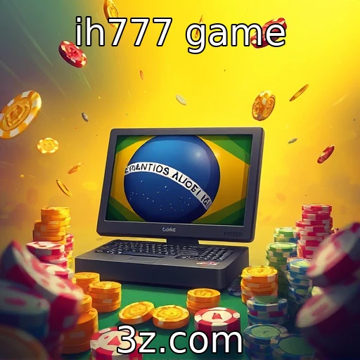 Desafios regulatórios enfrentados por cassinos online no Brasil - ih777 game