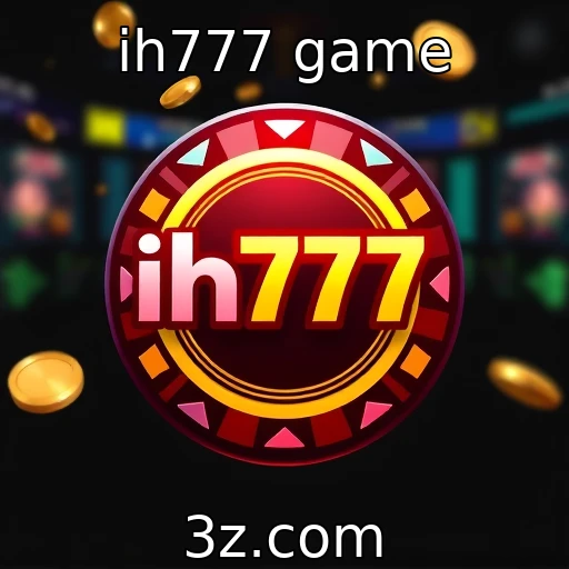 Inovações em RNG e sua importância no iGaming - ih777 game
