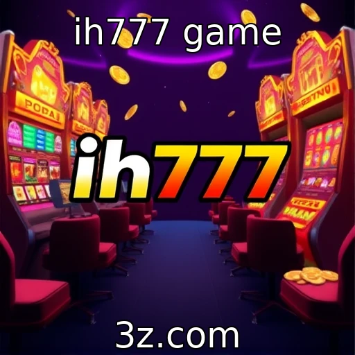 Inovação em RNG e física elevam a experiência em jogos - ih777 game