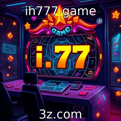 Inovação em tecnologia RNG e suas implicações - ih777 game