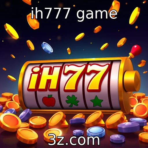 Análise de RTP e volatilidade em slots populares - ih777 game