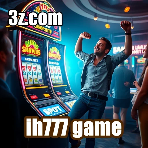 ih777 game Raspadinhas