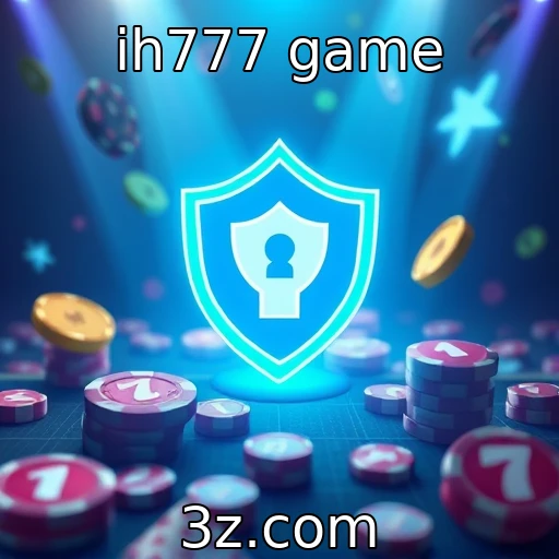 Novas tendências em segurança e integridade no iGaming - ih777 game