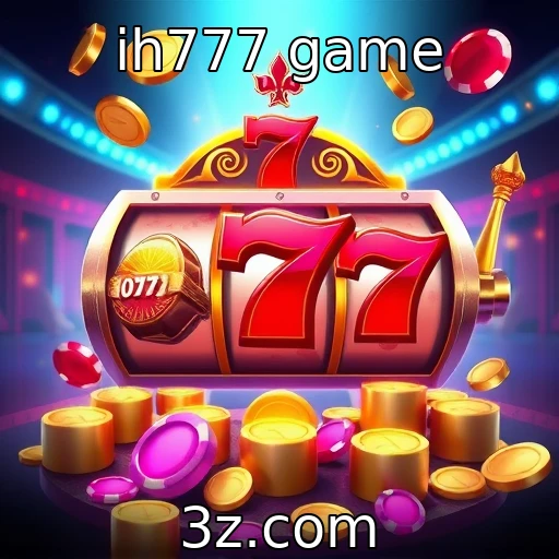 Análise da volatilidade em slots populares - ih777 game