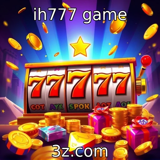 Análise de volatilidade e RTP em jogos de slot - ih777 game